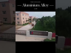 Sistema de suporte de revestimento de parede de fachada Excelente perfil de fabricação