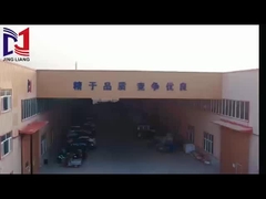 He Bei Jing Liang Aluminium Alloy Product Co., Ltd.