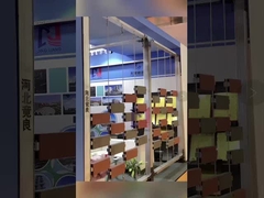 Terracotta de cabo de tijolos-Hebei Jingliang