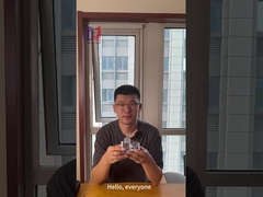 Sistema de parafusos do gancho inverso