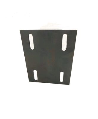 qualidade  Galvanized and Anti-corrosion Embeded Parts for Facade Support System fábrica