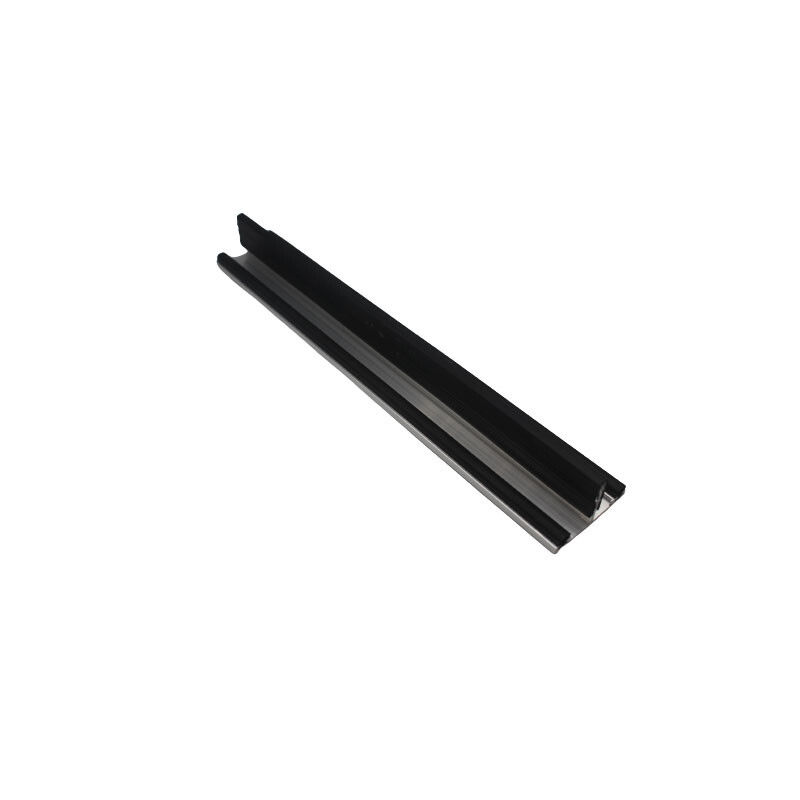 Resistência à corrosão da fachada de parede para parede exterior