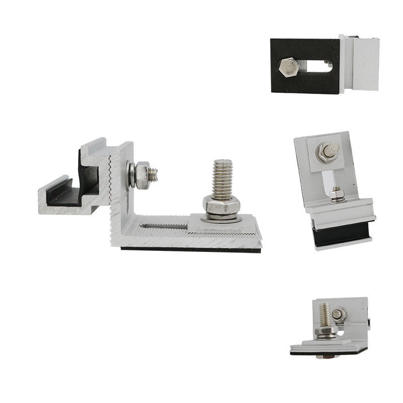 OEM Sistema de suporte de revestimento de parede de cortina montado na parede Cor natural 4mm