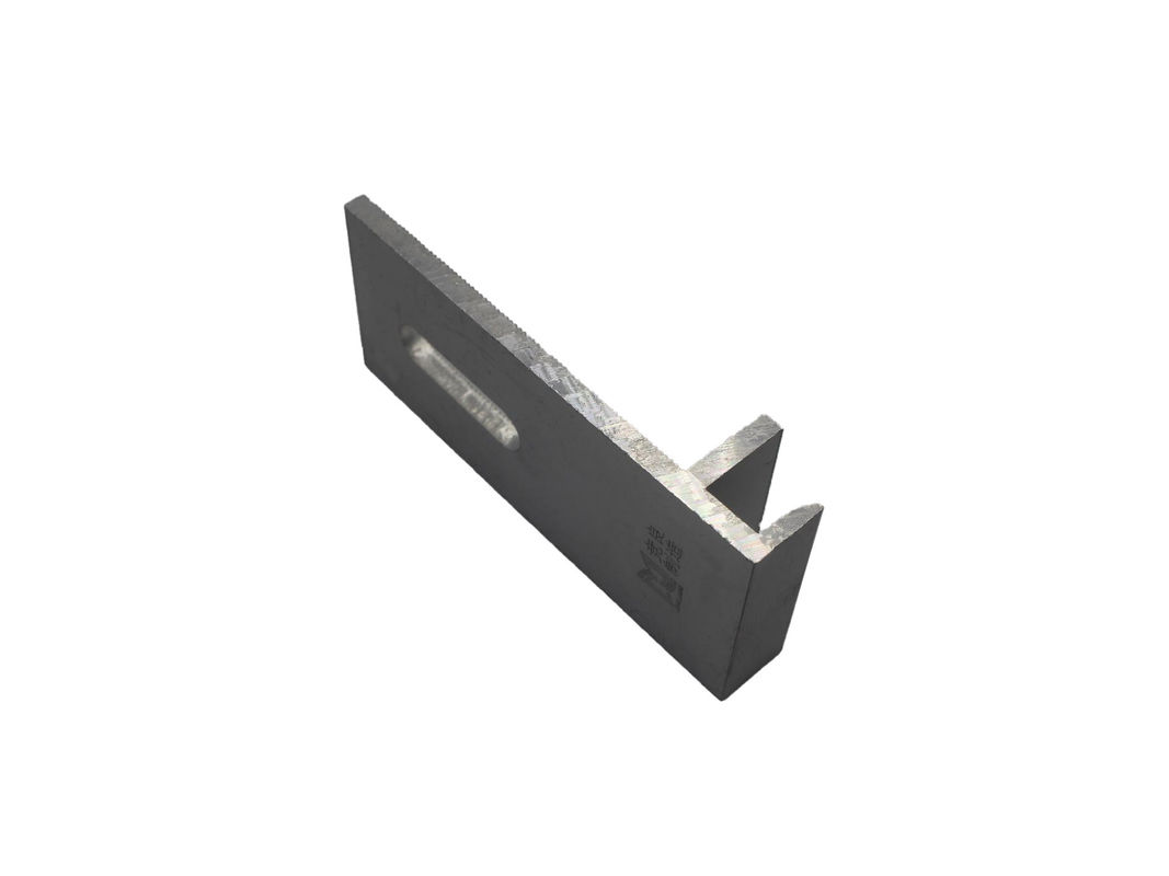 Instalação fácil Sistemas de suporte de revestimento de pedra de alumínio perfeito para uso residencial ou comercial