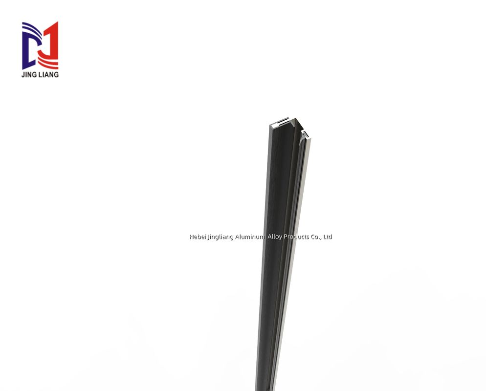 Sistema de Suporte para Fachada Ventilada em Terracota para Painel de 30mm com Construção de Alto Desempenho