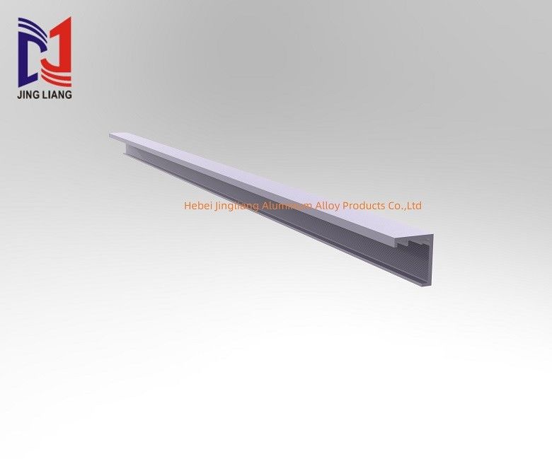 Instalação fácil e sistema de fixação de circuito personalizado para painel de terracota de 20 mm e painel de terracota de 30 mm