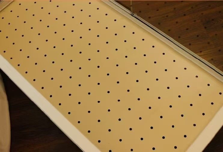 Gaiola para Animais de Estimação Leve e Fácil de Mover para Animais de Pequeno e Médio Porte