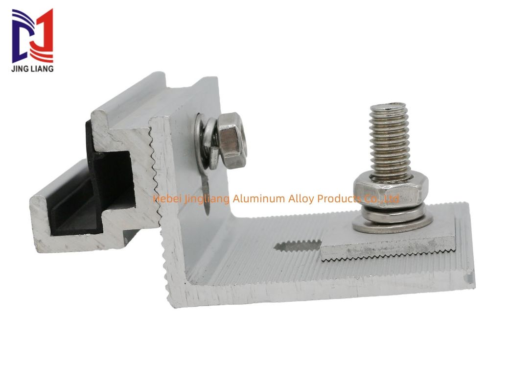 Pendente anticorrosão leve 3004+J002 para painel de terracota de 30 mm