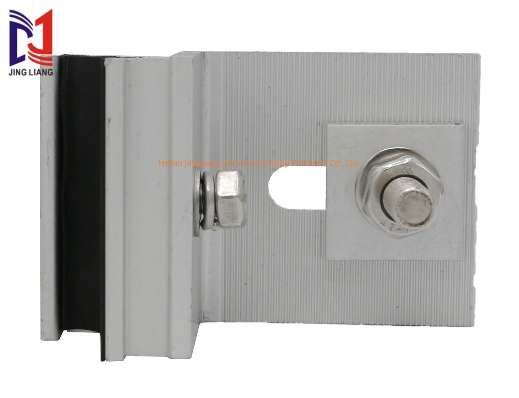 Pendente anticorrosão leve 3004+J002 para painel de terracota de 30 mm