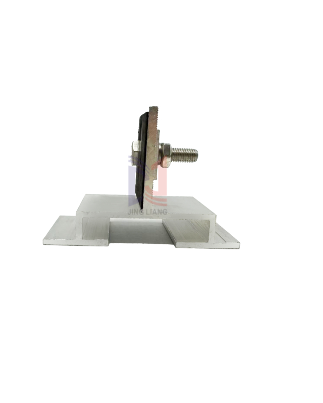 Easy Installation Clips for 18mm Terracotta Panel Cladding Support System