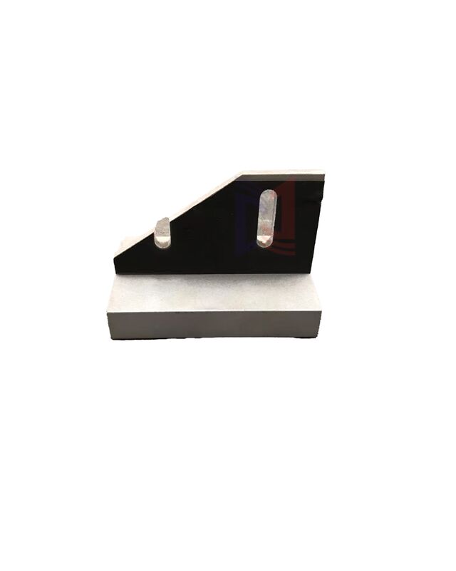 Anti-corrosion Aluminum Adjustable Bracket for Facade Support System